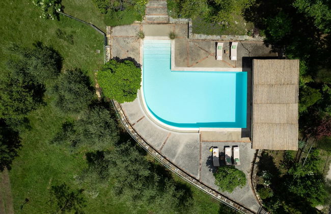New Casale Volare Stylish Tuscany Farmhouse With House Chef Pool Pet Friendly Thermal Baths - Foto 10