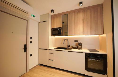 Sunrise Luxury Apartments - Foto 24