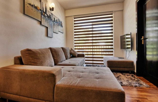 Mariners Cabin Nuwaraeliya - Foto 19