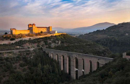 Locazione Turistica LBS, San Giacomo , Spoleto - Photo 19
