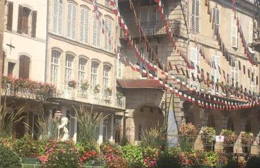 Résidence Maison Blanche - Foto 30