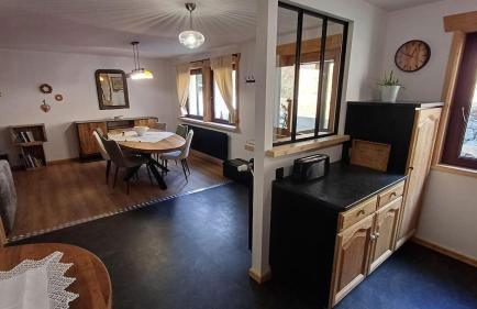 Chez Bernadette - Foto 21