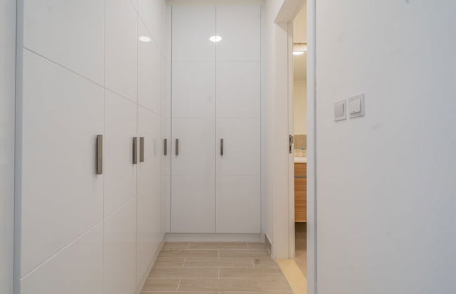 Primestay - Al Andalus JGE Apartments - Foto 24