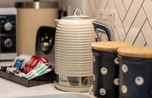 The Mini Mansion - Elie - Foto 14