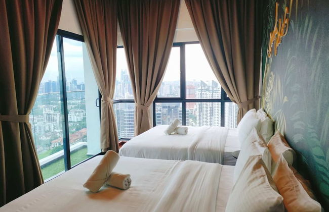 Reizz Residence by Plush - Foto 11