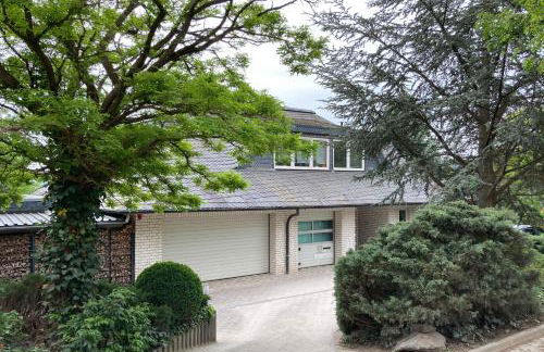 Studioappartment SAALEBLICK - Foto 27