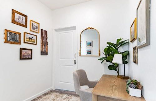 Family-Ready 4BR with Yard & Kids Playground - Foto 27