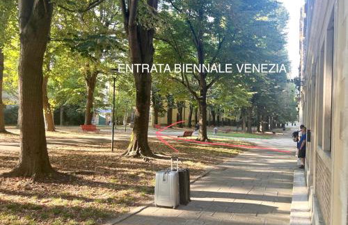 CASA BRUVER Biennale Venezia - centro storico VENEZIA - Foto 27