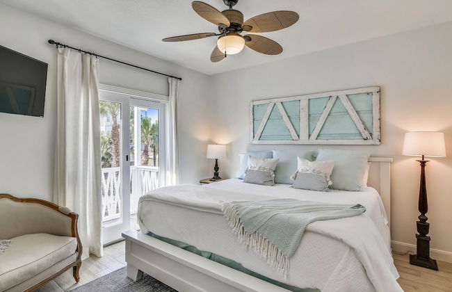 The Pelican Perch - Foto 4