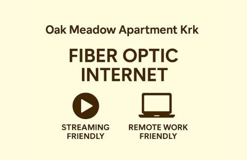 Oak Meadow Apartment - Photo 5