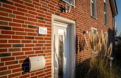 Premium Monteurhaus für Teams nahe Wolfsburg VW I Neubau I Parkplätze I B2B Rechnung mit MwSt I 3 Häuser auf einem Grundstück - Foto 30