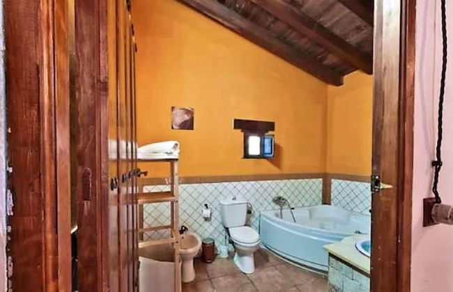 Cottage in Andalucia Near Sierras Subbeticas - Foto 26