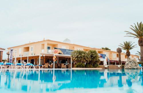 Apartamentos Maribel - Foto 6