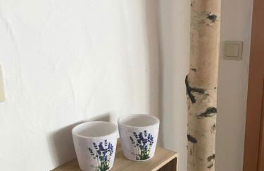 Ferienhaus 2 An der Rodach - Foto 19