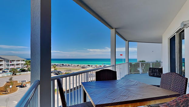 Crystal View #303 by Southern Vacation Rentals - Foto 2, Imagen principal