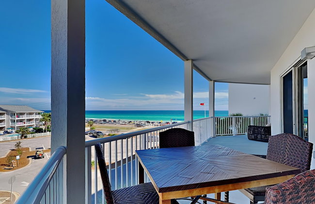 Crystal View #303 by Southern Vacation Rentals - Foto 1