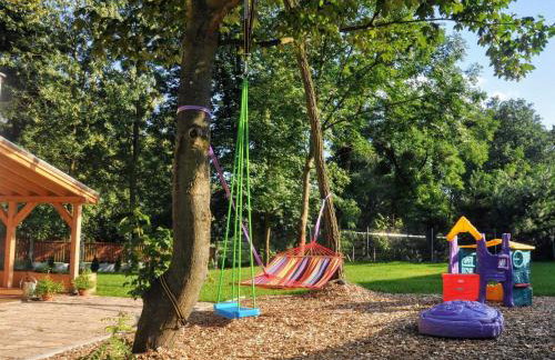 Domek na wsi Mokosz - Photo 17