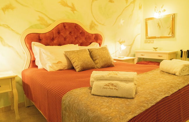 99 Luxury Exotic Villas - Foto 8