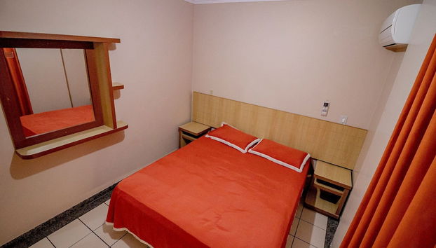 Villas diRoma - Foto 4, Habitación