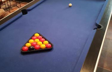 Magnifique villa avec piscine intérieure - Foto 10