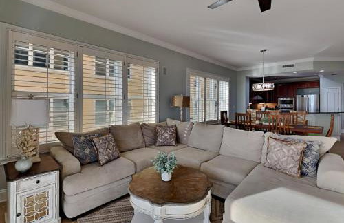 Adagio by Southern Vacation Rentals - Foto 16