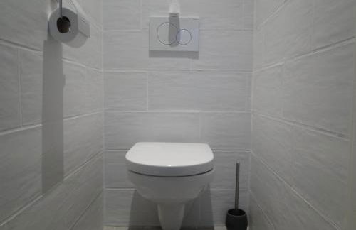 Gîte 1805Bis Montagnes du Jura avec Spa et Sauna classé 3 étoiles - Foto 16