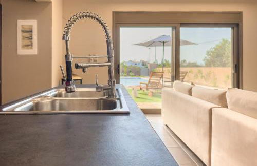 Villa Nirome xlarge private pool - Foto 7