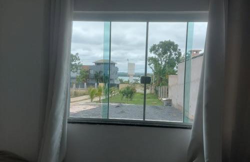 Casa de alto padrao na beira do lago Corumba IV - Foto 50
