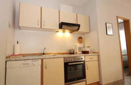 Reihenhaus in Strackholt mit beheiztem Pool - Foto 8