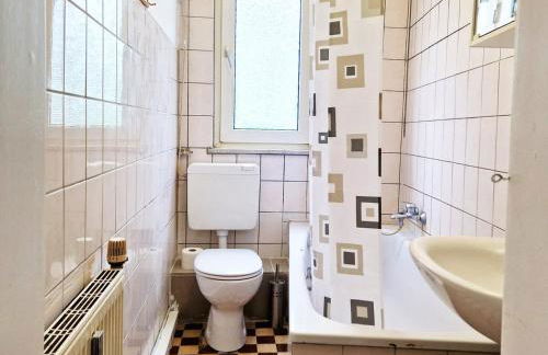 Work & Stay Apartments in Leverkusen - Foto 20