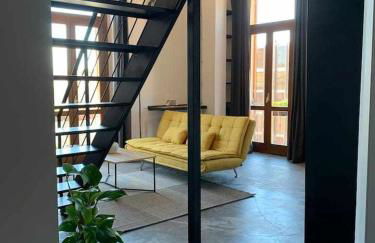 My exclusive cavour loft da sogno a cagliari - Foto 14