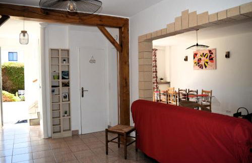 Le Caprice de la mer - maison avec véranda, jardin - Photo 22