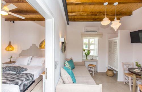 Ep'Avlis Boutique Apartments - Foto 57