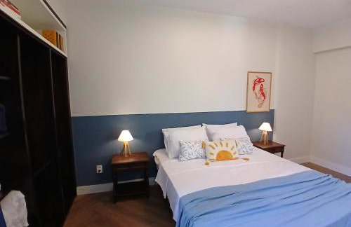 Nova CasAzul Apto perto Savassi Reformada em 2025 - Foto 9