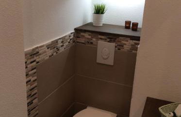 Ferienwohnung am Reinhardswald -Buchenzweig- - Foto 21