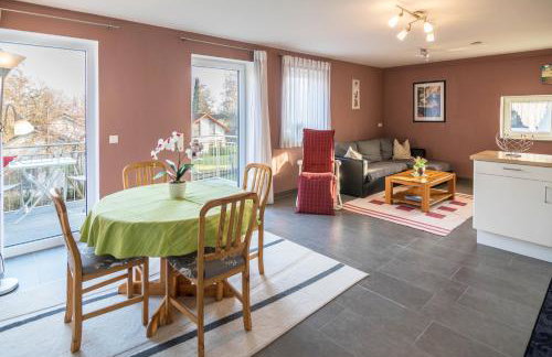 Haus Ruther - Wohnung 2 - Foto 1