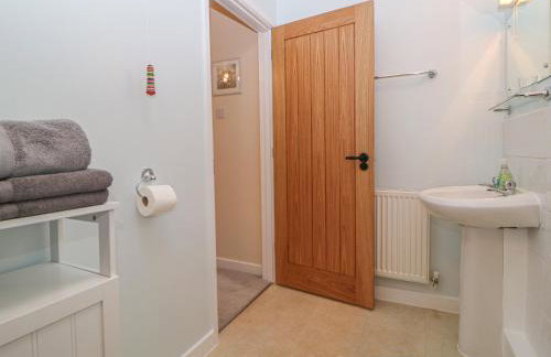 Hilly Field Barn - Foto 19