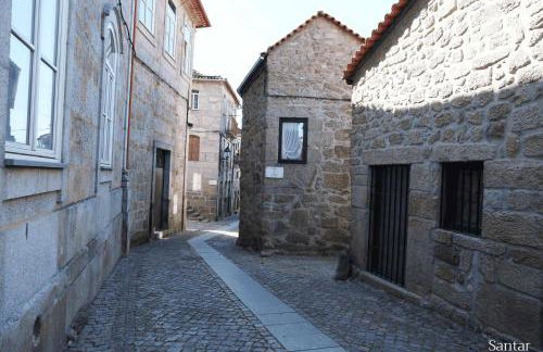 Casa Poesia - Santar - Foto 42