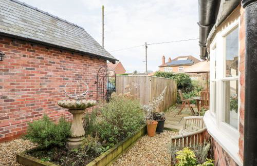 Chapel Cottage - Photo 24