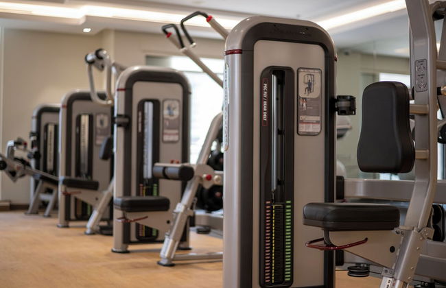 Dusit Hotel & Suites Doha - Foto 50