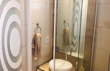 Flat Blumenau Vila Nova - Foto 12