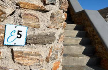 Epithea Suites Kythnos 5 με ιδιωτική πισίνα - Foto 7