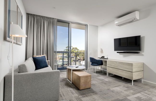 Quest Midland - Foto 11