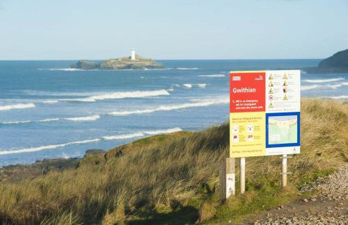 Pump Cottage - Foto 36