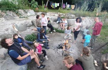 Apartment Kliemkiker, Nähe Binz in traumhafter Alleinlage - Foto 17