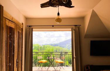 Beskidzkie Tarasy - Photo 14