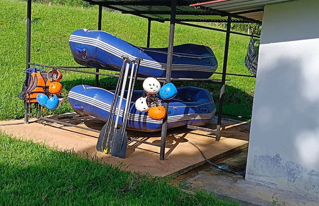 Hotel O Disan Baang Kiulu - Foto 19