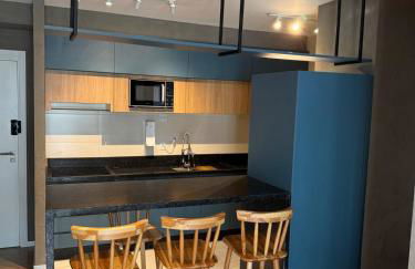 Apto JH Palhano 505 - 2 quartos Luxo - Gleba Palhano - Foto 10