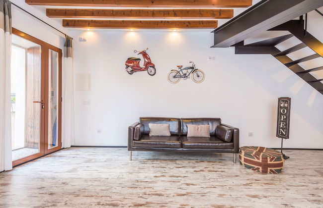 Darrera Es Campanar in Bunyola - Photo 9