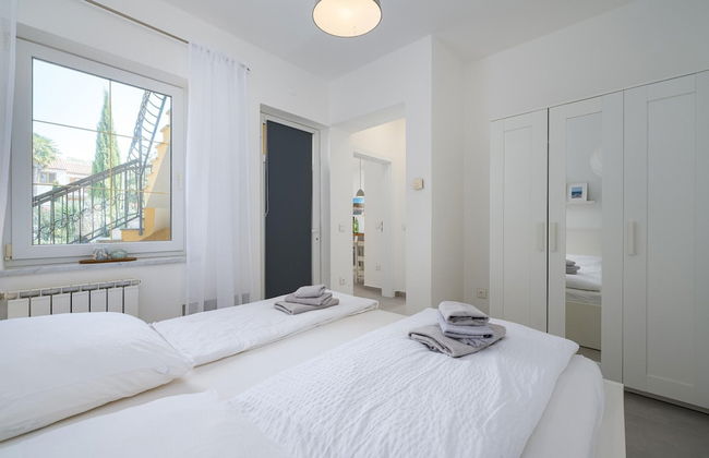 Attractive Apartment With Garden - Foto 5